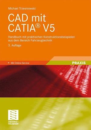 CAD mit CATIA® V5