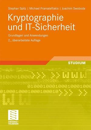 Kryptographie Und It-Sicherheit