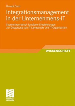 Integrationsmanagement in der Unternehmens-IT