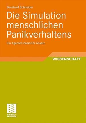 Die Simulation menschlichen Panikverhaltens