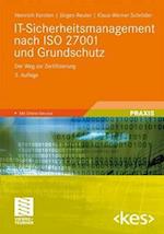 It-Sicherheitsmanagement Nach ISO 27001 Und Grundschutz