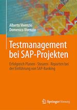 Testmanagement bei SAP-Projekten