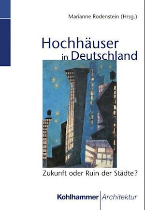 Hochhäuser in Deutschland