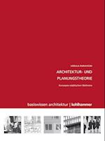 Architektur- und Planungstheorie