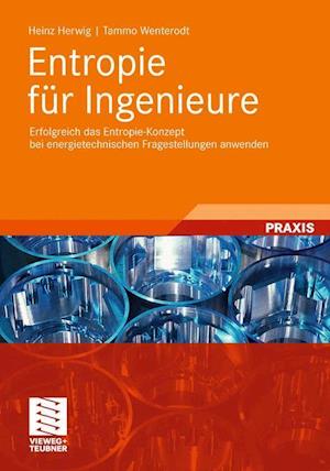 Entropie für Ingenieure