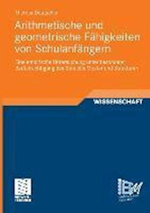 Arithmetische und geometrische Fähigkeiten von Schulanfängern