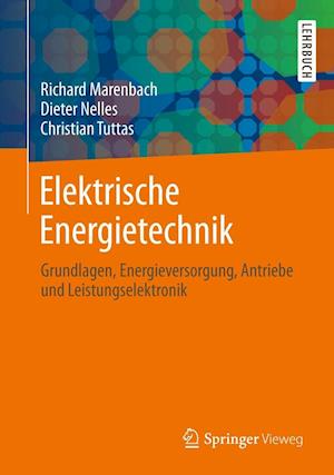 Elektrische Energietechnik