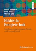 Elektrische Energietechnik