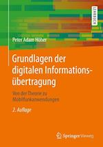 Grundlagen der digitalen Informationsübertragung