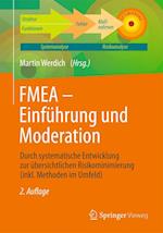 FMEA - Einführung und Moderation