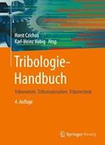 Tribologie-Handbuch