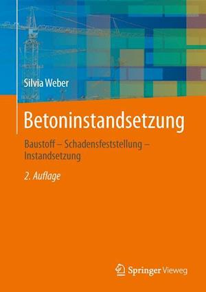 Betoninstandsetzung