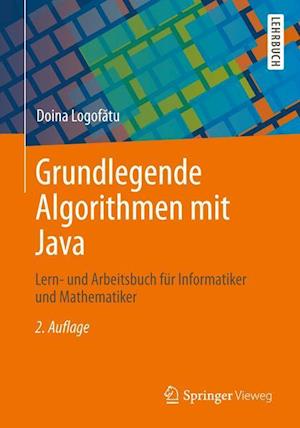 Grundlegende Algorithmen mit Java