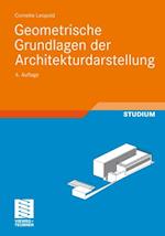 Geometrische Grundlagen der Architekturdarstellung