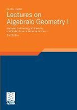 Lectures on Algebraic Geometry