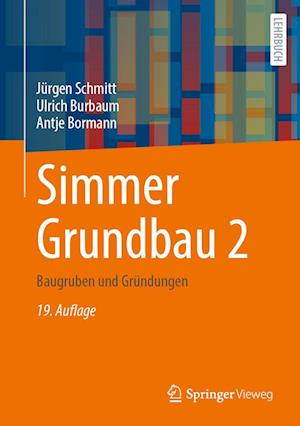 Simmer Grundbau 2