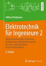 Elektrotechnik für Ingenieure 2