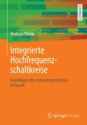 Integrierte Hochfrequenzschaltkreise