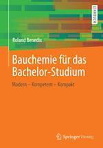 Bauchemie für das Bachelor-Studium