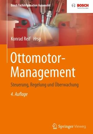 Ottomotor-Management