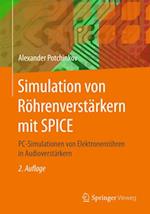 Simulation von Röhrenverstärkern mit SPICE