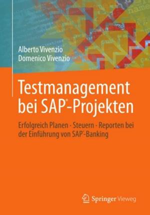 Testmanagement bei SAP-Projekten