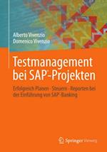 Testmanagement bei SAP-Projekten