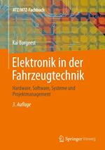 Elektronik in der Fahrzeugtechnik