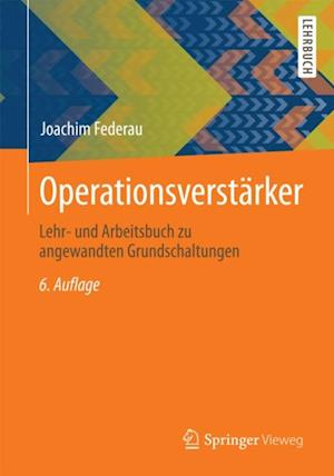 Operationsverstärker