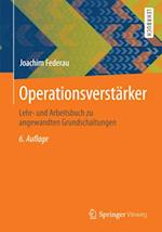 Operationsverstärker