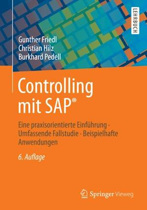 Controlling mit SAP®