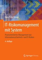 IT-Risikomanagement mit System