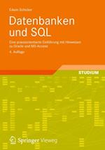 Datenbanken und SQL