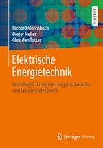 Elektrische Energietechnik