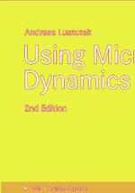 Using Microsoft Dynamics AX 2012