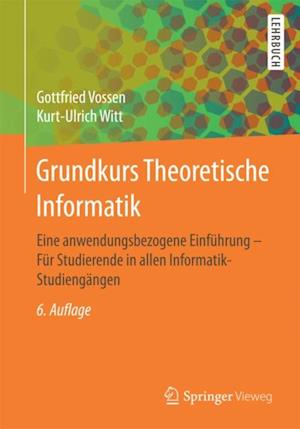 Grundkurs Theoretische Informatik