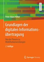 Grundlagen der digitalen Informationsübertragung