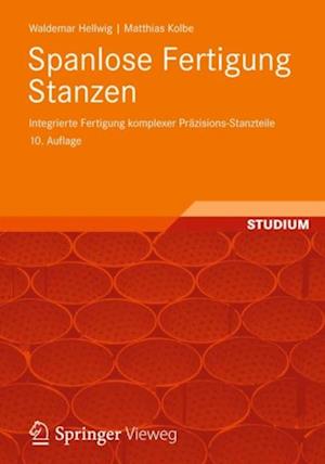 Spanlose Fertigung Stanzen