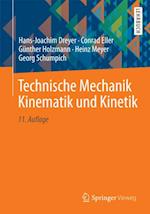 Technische Mechanik Kinematik und Kinetik