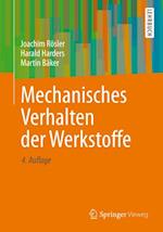 Mechanisches Verhalten der Werkstoffe