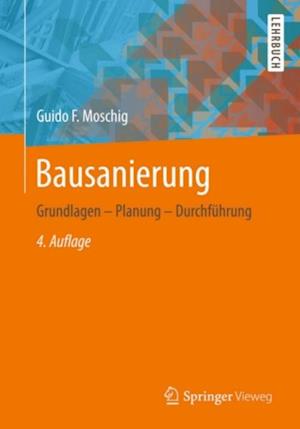 Bausanierung