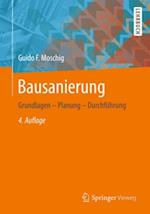 Bausanierung