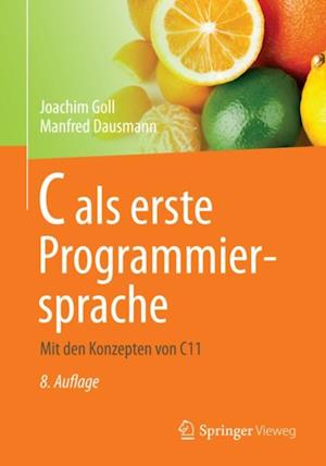 C als erste Programmiersprache