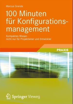 100 Minuten für Konfigurationsmanagement