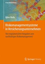 Risikomanagementsysteme in Versicherungsunternehmen