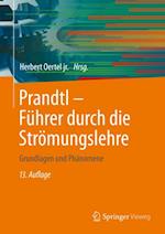 Prandtl - Führer durch die Strömungslehre