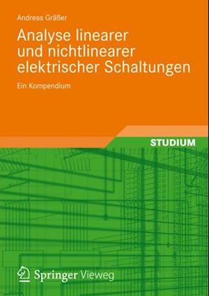 Analyse linearer und nichtlinearer elektrischer Schaltungen