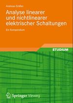 Analyse linearer und nichtlinearer elektrischer Schaltungen