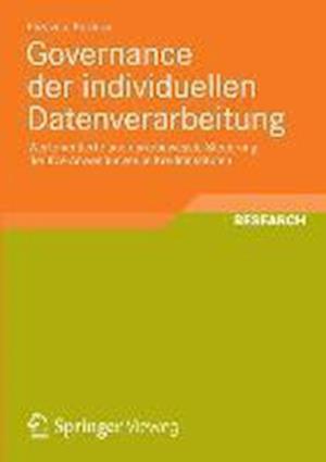 Governance der individuellen Datenverarbeitung