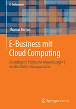 E-Business mit Cloud Computing